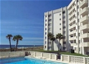 Regency Towers Condominiums Pensacola Beach